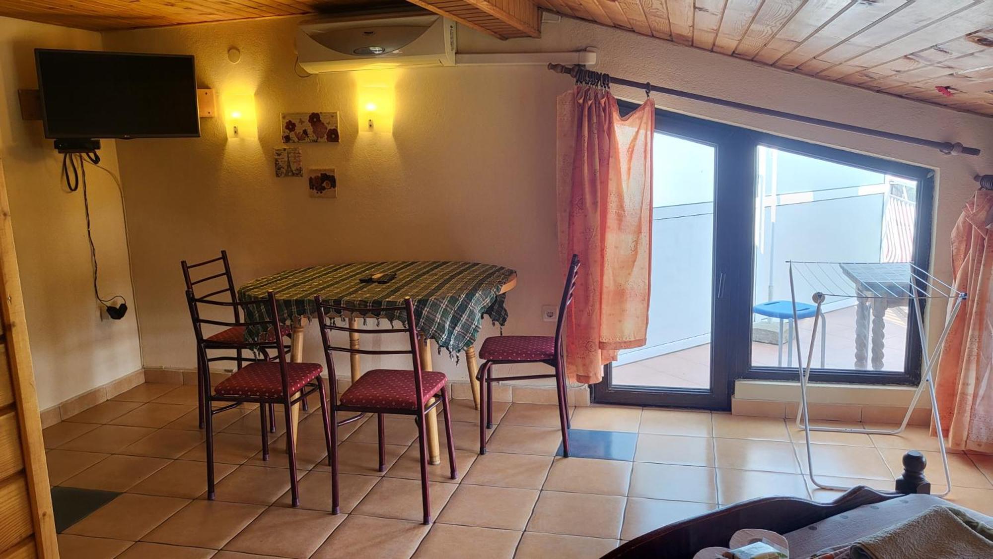 Guest House Fanny Sinemoretz Kamer foto