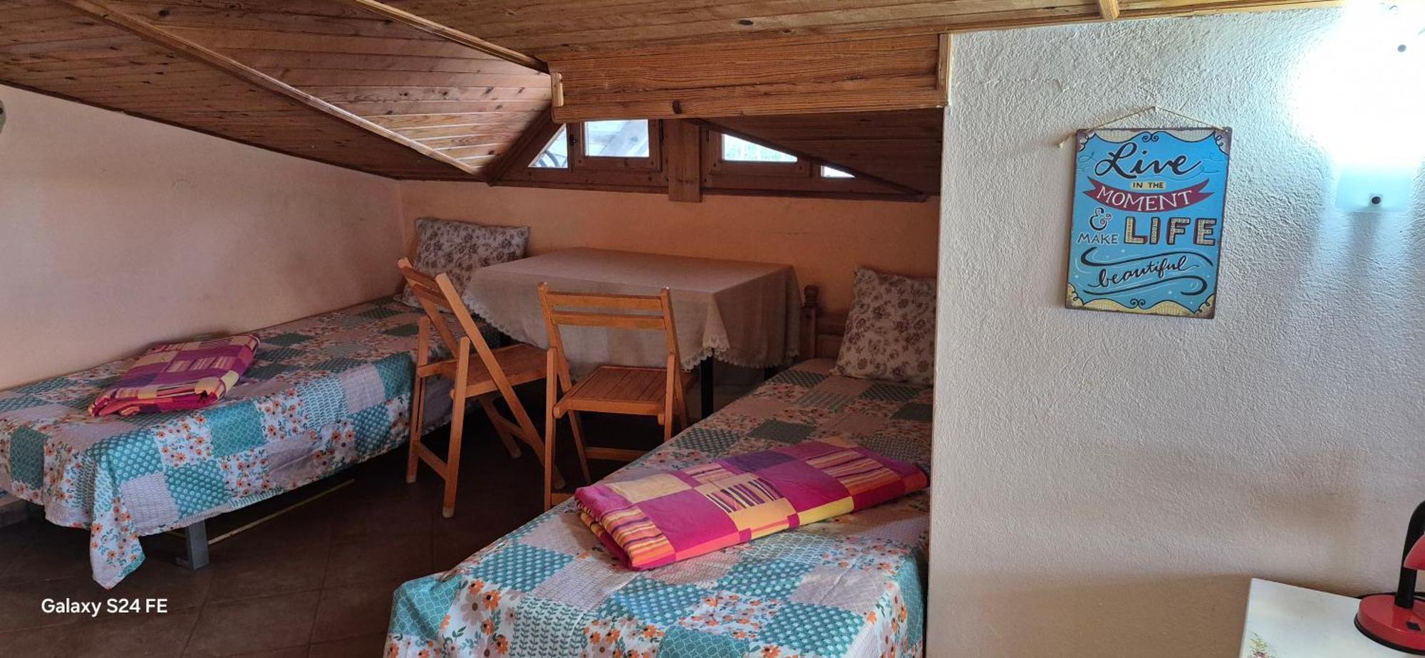 Guest House Fanny Sinemoretz Kamer foto