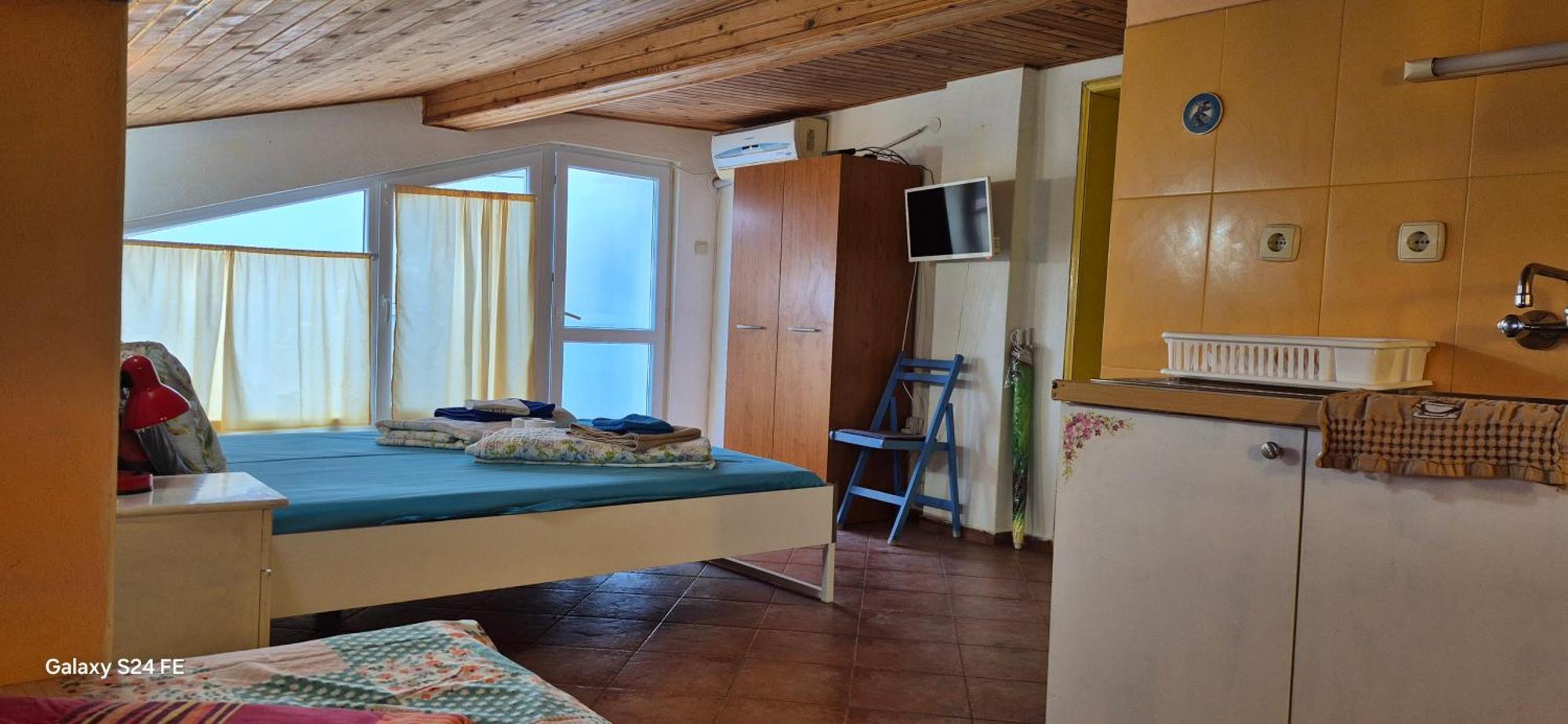 Guest House Fanny Sinemoretz Kamer foto